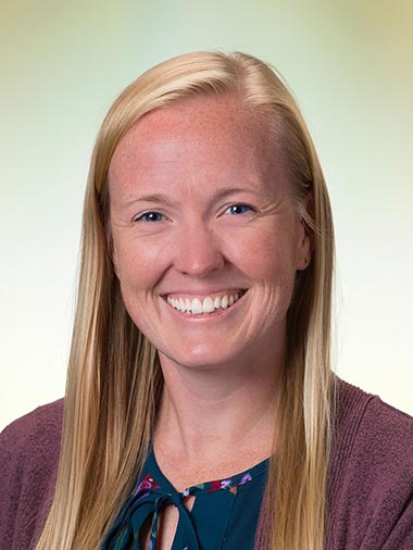 lindsay haugen   