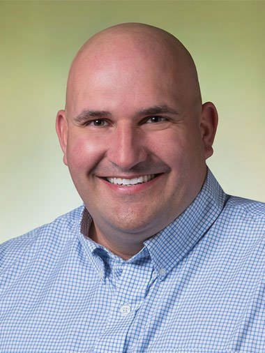 luke schumacher