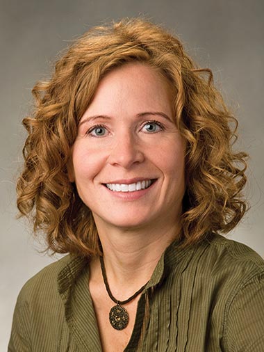 marcie crain   