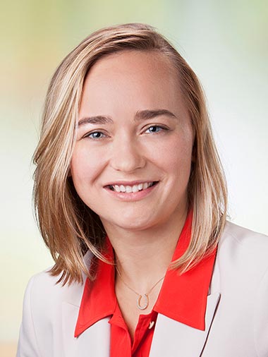 maria beaver