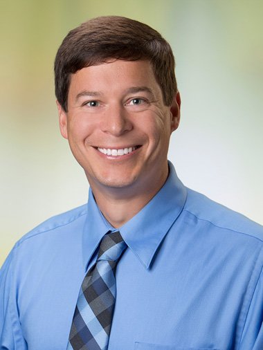 mark lykins