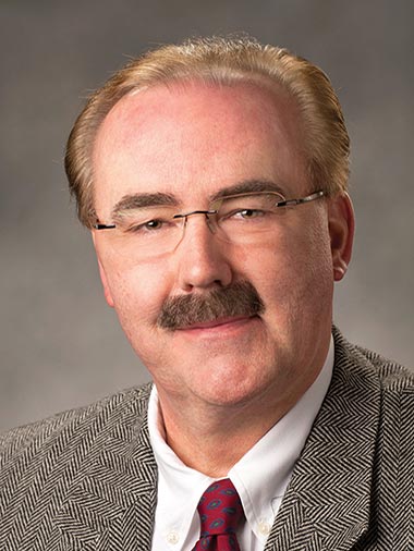 mark norgard