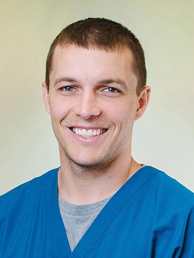 mark patnode