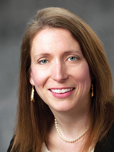 mary geidner