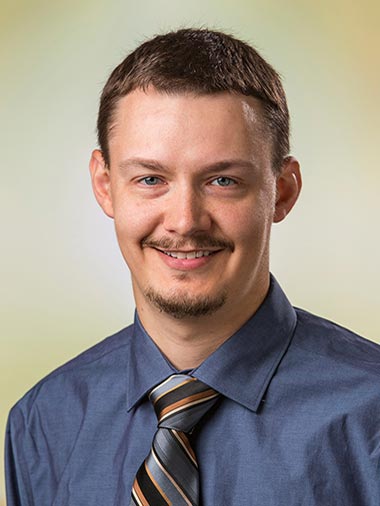 matthew gerde   