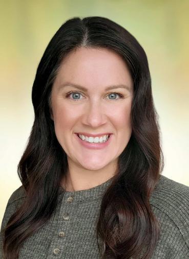 Melissa Evans   