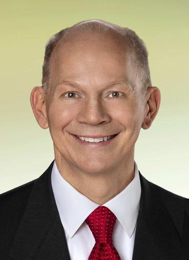 michael fuchs