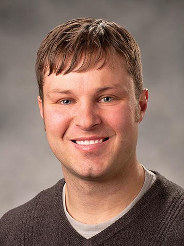 michael reuter   