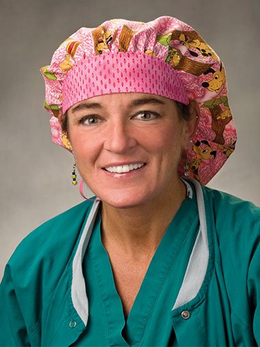 michelle flanagan haag   