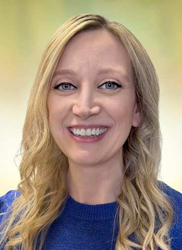Morgan Schmitz   