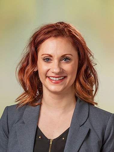 nicole fischer   