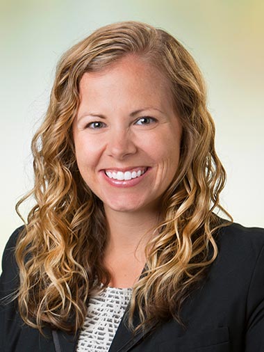 nicole groeschl