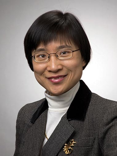 ningmei hu   