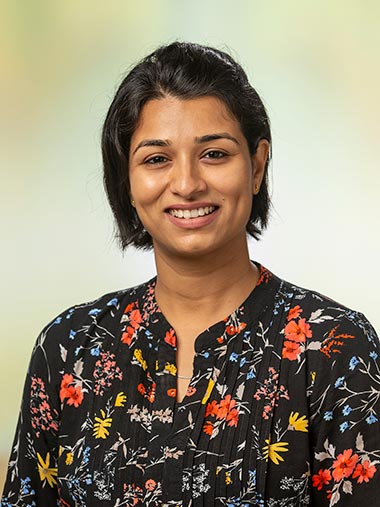 nivedita nadkarni