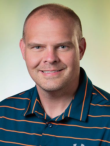 paul rasmussen