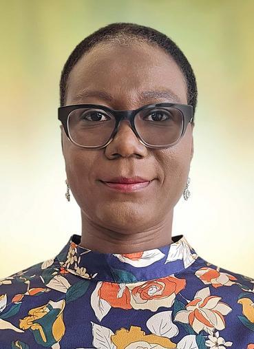 Priscilla Ababio   