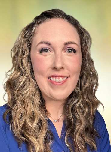 Rachel Lewandowski   