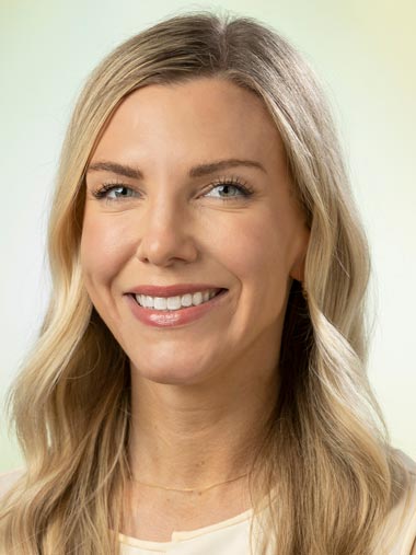 rachel mauch