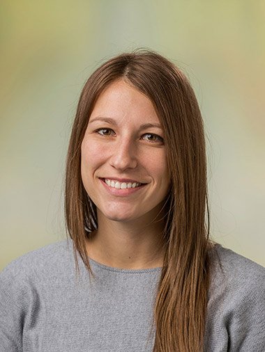 rebecca lueck