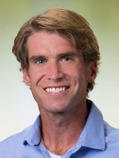 robert pueringer