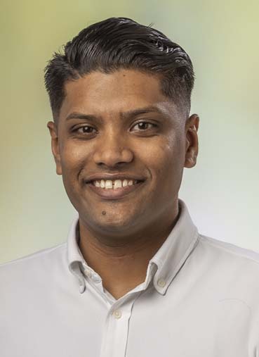 rushabh shah   