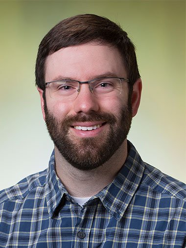 ryan morgan