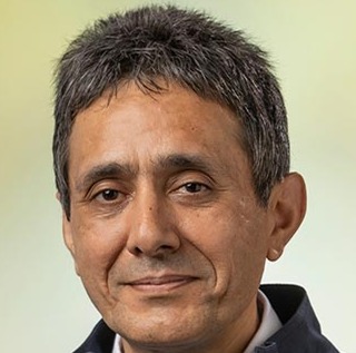 saeed hamidi