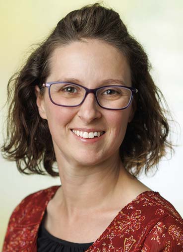 sara schewe
