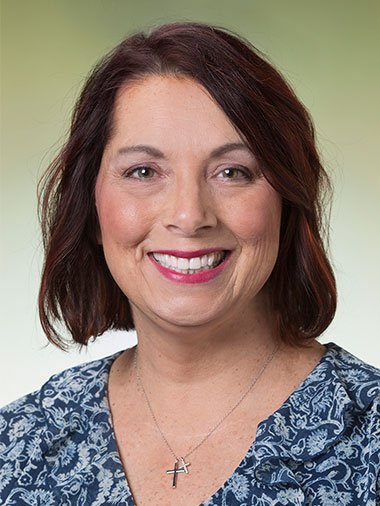 sherry fuller   