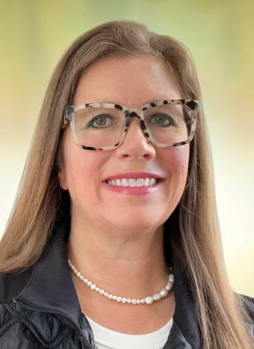 stacey larson   