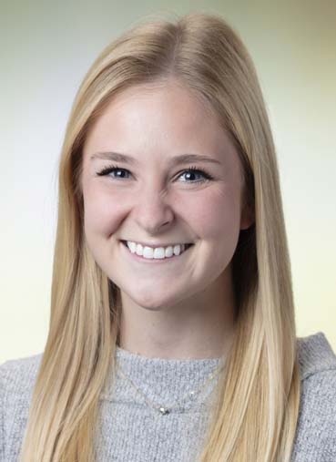 sydney kinney   