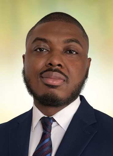 Temitayo Olabisi   