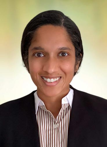 teresa easwaran   