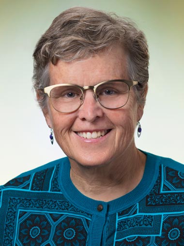Therese Durkin   