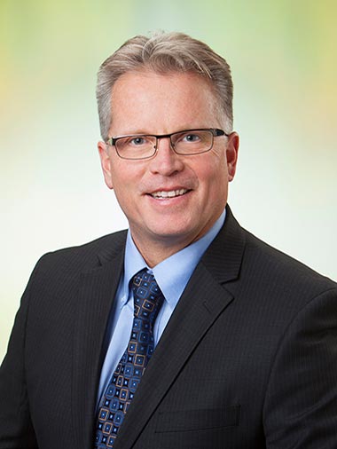thomas swedberg