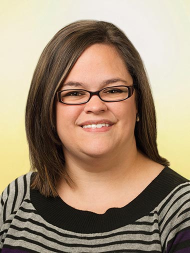 tracey bartholomew   
