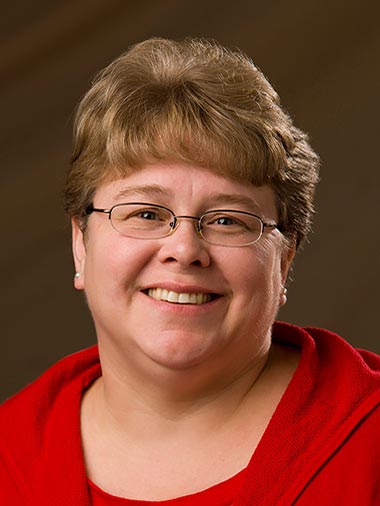 vonda eidenschink   
