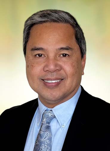 walter atiga