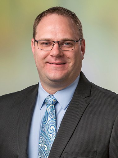 Zachary Ernst    