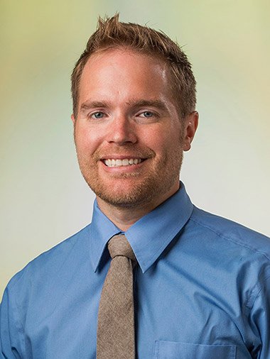 Zachary Linn    