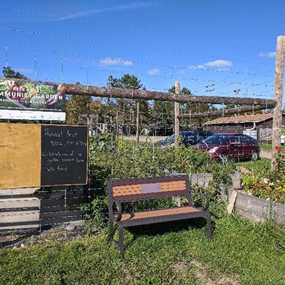 final garden in deer river