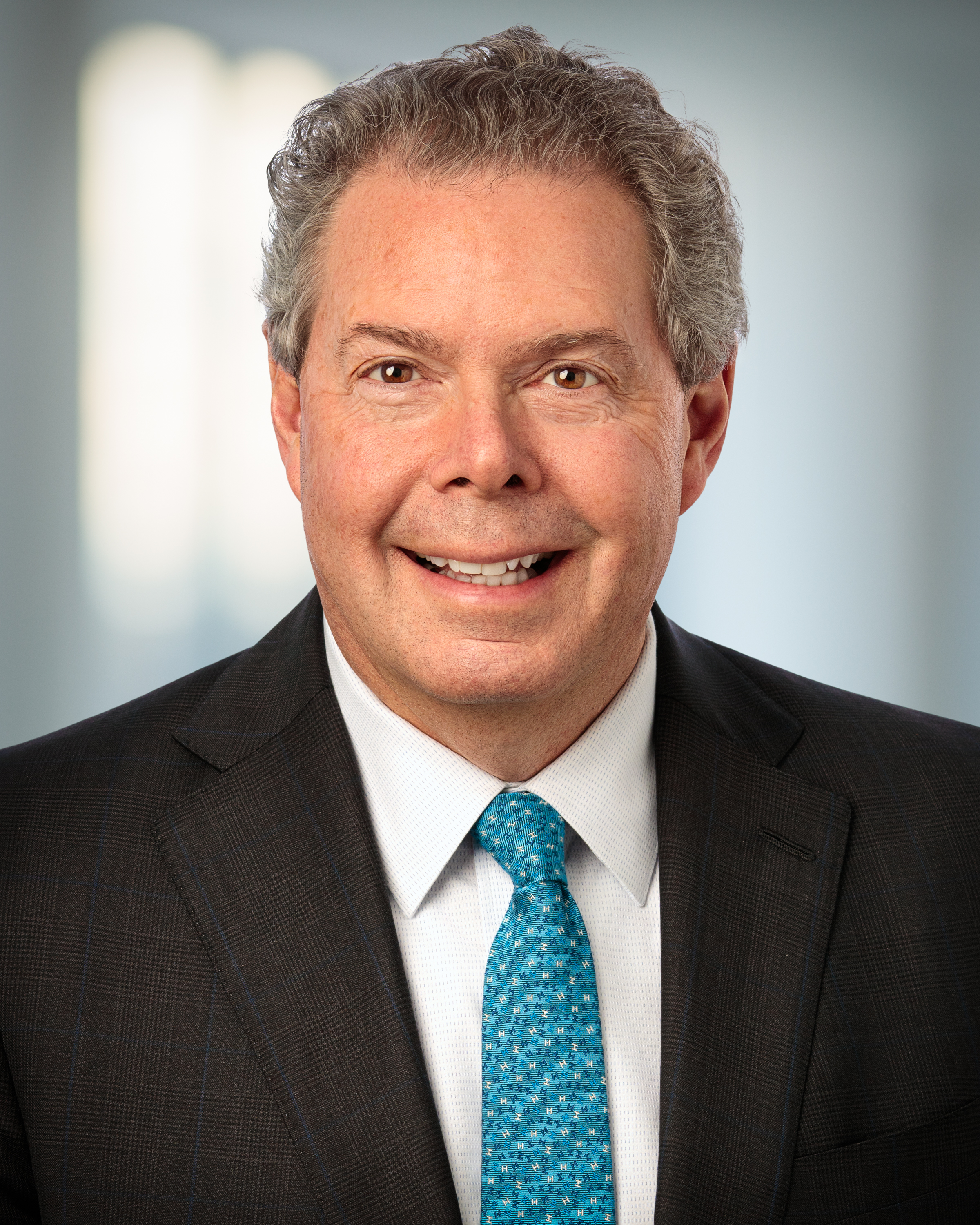 David Herman, MD, Chief Executive Officer